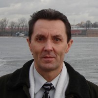 Evgeny Grigoryev