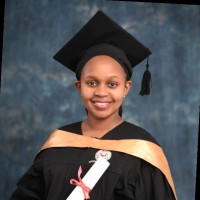 Chrp-K Irene Mwende - (Amihrm)