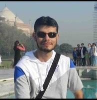 Tariq Mehkri