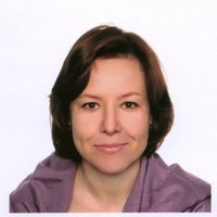 Natalia Baranova