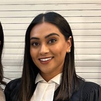Shivani Patel