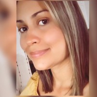 Estefania Alegria Lopez