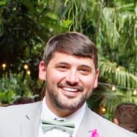 Jason Grady