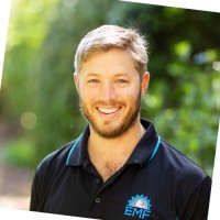 Mitchell Bradley