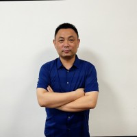 Roy Lei