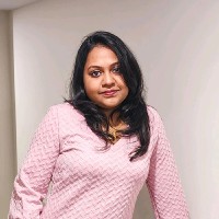 Deepthi Prakash Sheela