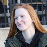 Devyn Dahlstrom