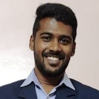 Gokul Govindaraj