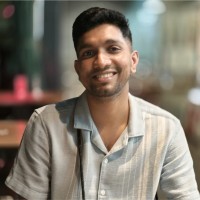 Vyshak Thikkallur Veettil