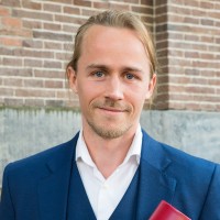 Kaj Van Vliet