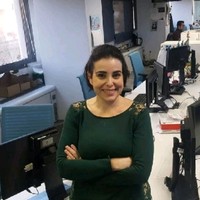 Cristina Martínez Moreno