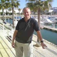 Gary Lynes