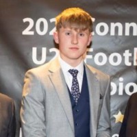 Oisin Flynn