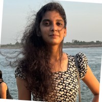 Shreya Shah