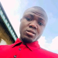 Olamide Jack