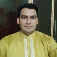 Muhammad Imran Gill