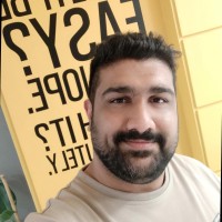 Hamid Shokatinia