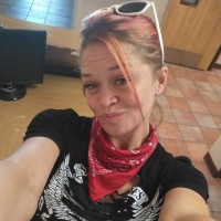 Krystal Dodd