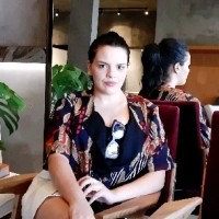 Josiane Holanda