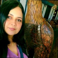 Helen Cristina Leal De Freitas