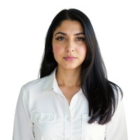 Nadia Ali