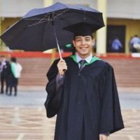 Ziad Ali