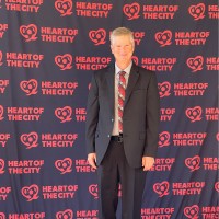 Gary Potter