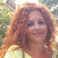 Maria Del Carmen Ragel Fernandez