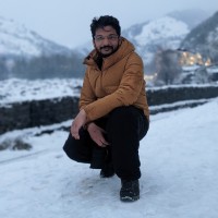 Kunwar Krishna Ayush