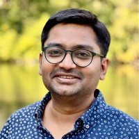 Shishir Kumar Patel