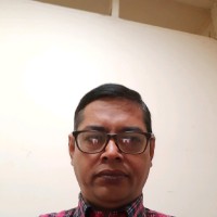 Arvind Kumar
