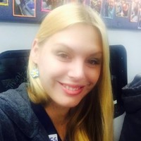 Amber Paulson