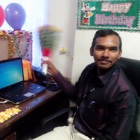 Srinivasarao S