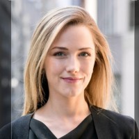 Anna March Henderson