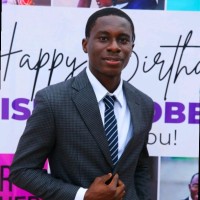 Prince Quarcoo