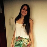 Arielle Leal