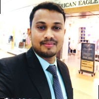 Mohammed Aslam