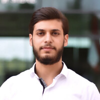 Ahmad Sheet