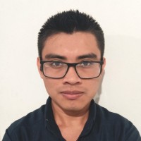 Ricardo Raymundo Pacab Canul