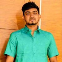 Sanjith Kumaar R S