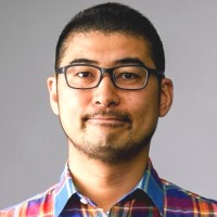 Noriyuki Saito