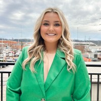 Ashton Lambert, MBA