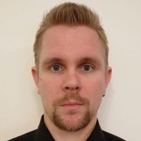 Antti Pänkäläinen