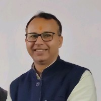 Yugesh Ojha