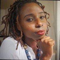 Miriam Ayoo