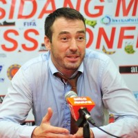 Antonio Sisic