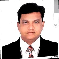 Yogesh Patel