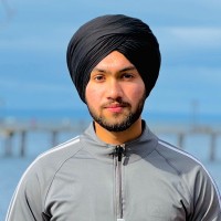 Maninder Deol