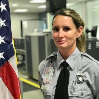 Christel Ford