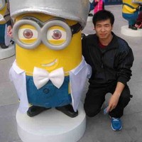陈万东